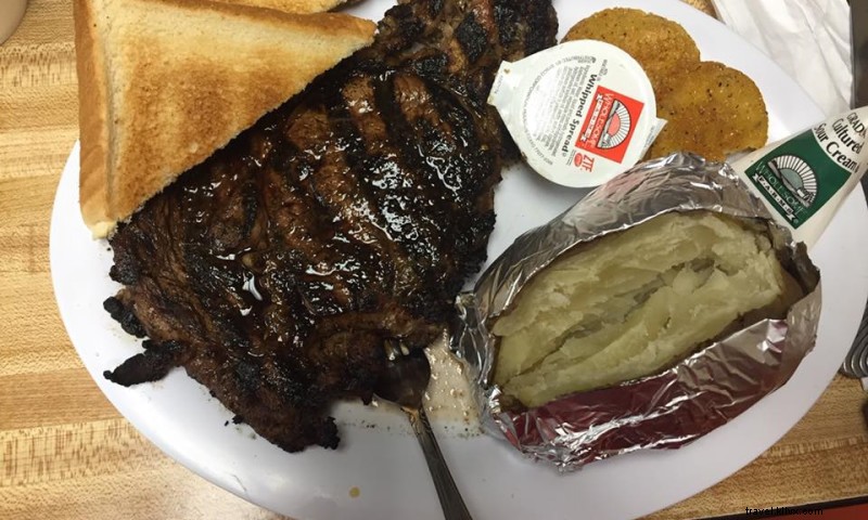 Carla s Café: All-Day Breakfast, Plate Lunches & Dinner Specials