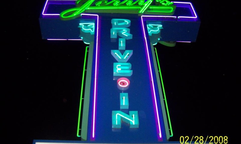 Jerry s Drive-In: Classic Burgers & American Favorites for Lunch & Dinner