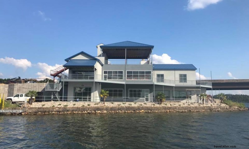 Bubba Brew s on Lake Hamilton: Craft Brewery, Grill & Live Music