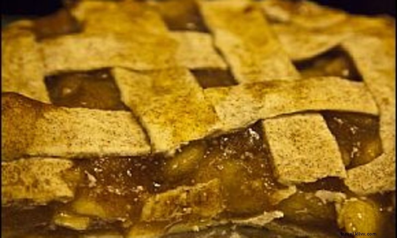 Catalpa Cafe: Authentic Down-Home Cooking & Legendary Homemade Pies