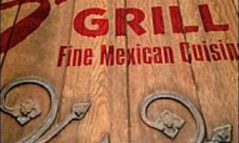 Salsa s Grill: Authentic Flavors & Sizzling Grills