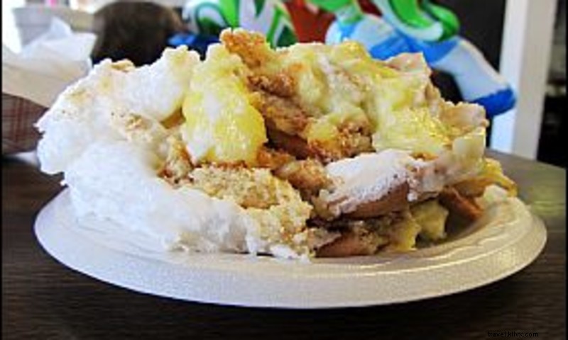 Backyard Barbeque Company: Authentic BBQ Meats, Sides & Homemade Pies