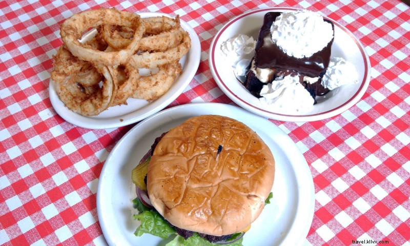 Cotham s in the City: Iconic Southern Eats Where the Elite Meet to Eat