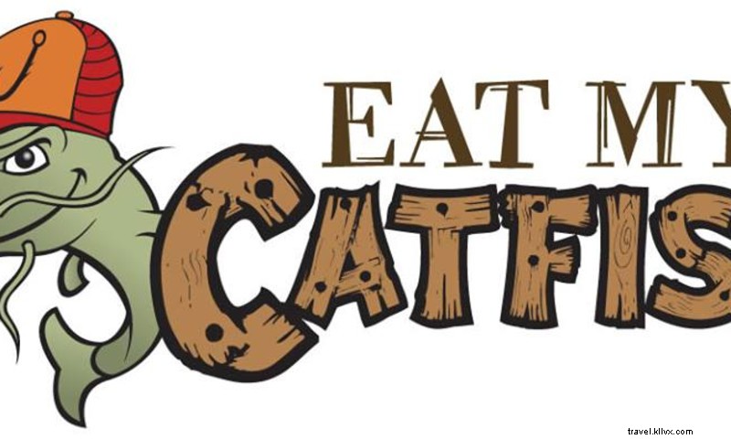 Eat My Catfish: Voted Best Catfish in Saline County | Fresh Seafood & Southern Favorites