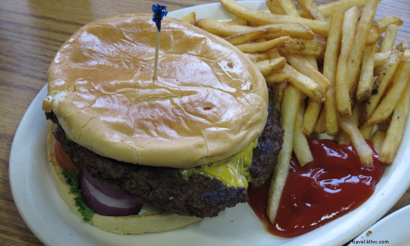 Cotham s: Iconic Southern Eatery Closed After Devastating Fire