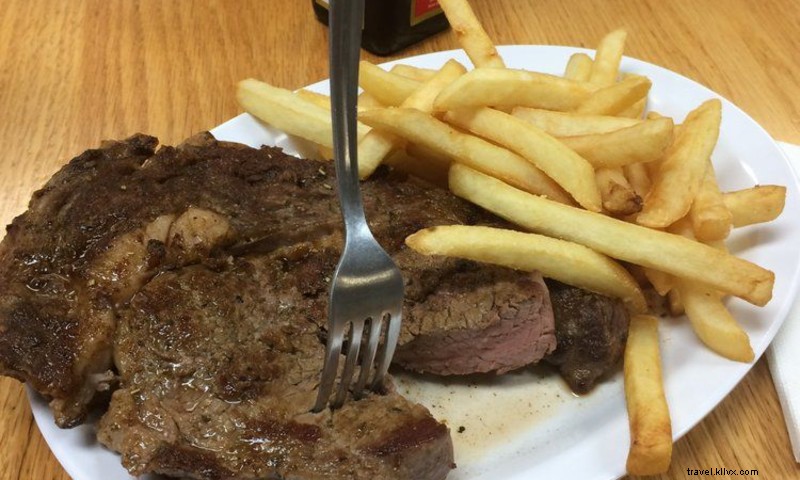 Cardinal One Stop: Convenience Store, Gas Station & Local Lunch Hangout