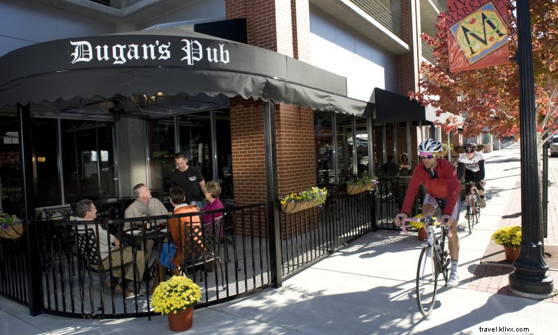 Dugan s Pub: Family-Friendly Irish Pub with Live Entertainment & Local Market