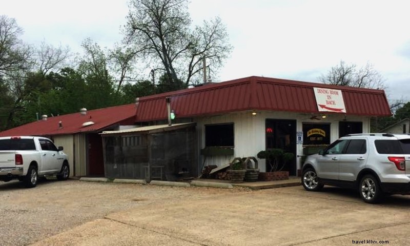 Smokin  Rick s Hickory House: Full Breakfast Until 11 AM, Lunch Specials & Authentic BBQ