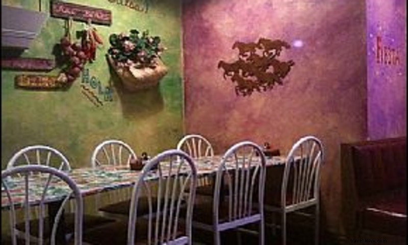 Miguel s Mexican Villa: Authentic Family-Owned Mexican Restaurant
