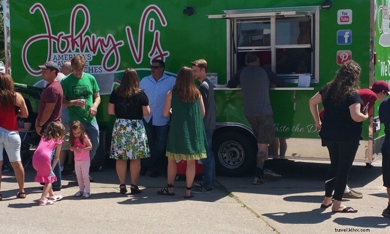 Johnny V s Sandwiches: Fan-Favorite Cheesesteaks, Italian Sausage & Sicilian Slammer