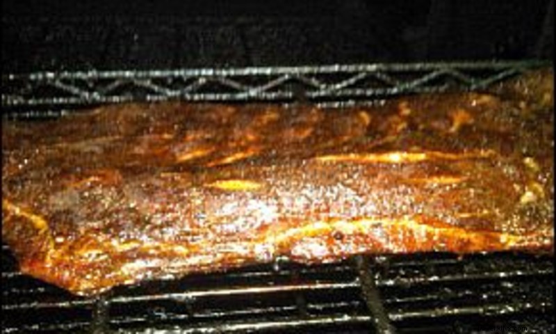 Smitty s Bar-B-Que: Legendary Southern BBQ Since 1958 in Little Rock