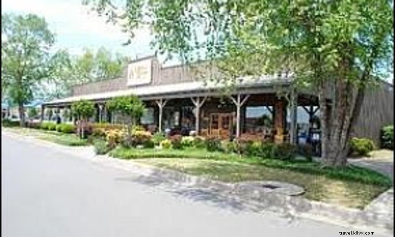 Cracker Barrel Old Country Store: Authentic Home-Style Cooking & Country Charm