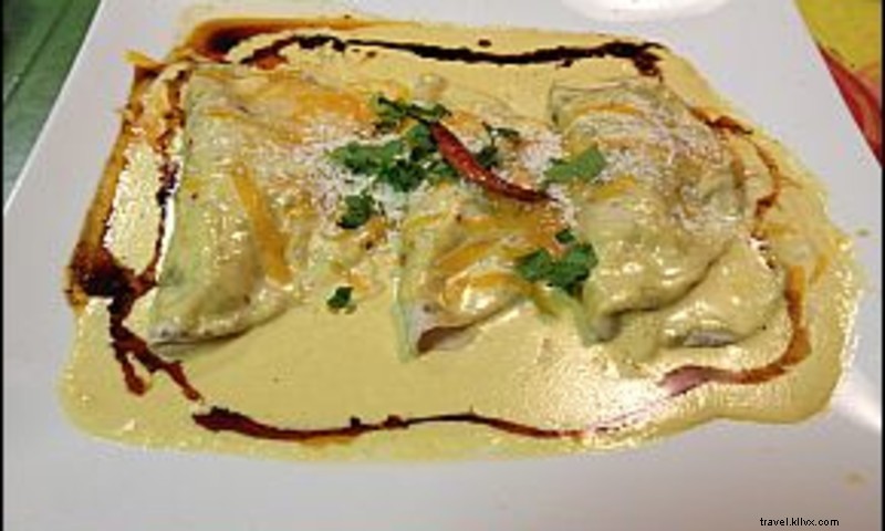 Patrón Mexican Grill: Authentic Mexican Flavors & Vibrant Dining