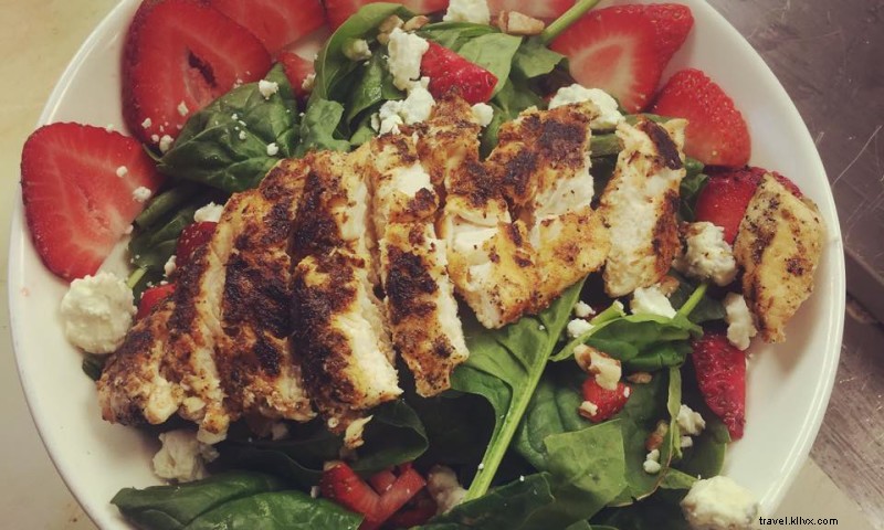 Indulge in Sweet Southern Drawl: Classic Southern Cuisine with a Modern Twist