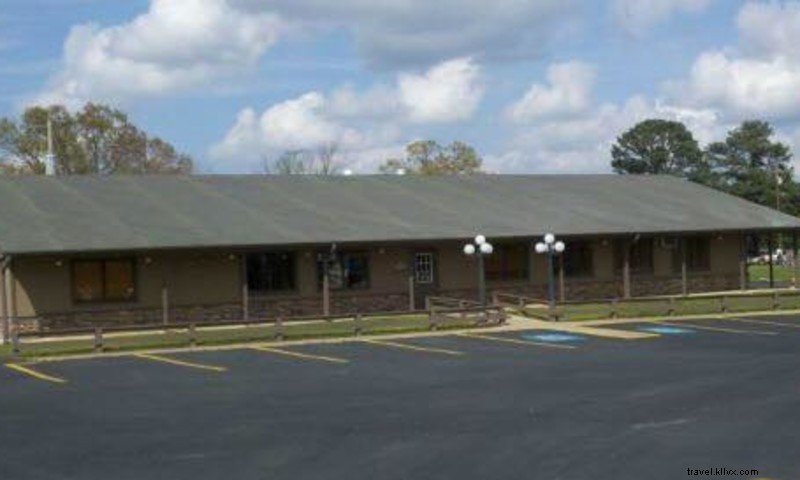 Fisherman s Cove: Fresh Seafood, Steaks & Chicken in Nashville, AR