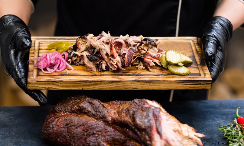 Clampit s Country Kitchen & Meat Market: Authentic BBQ, Daily Specials & Premium Stockyards Beef
