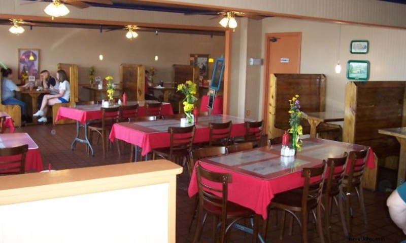 Atkinson s Blue Diamond Cafe: Authentic American & Southern Cuisine