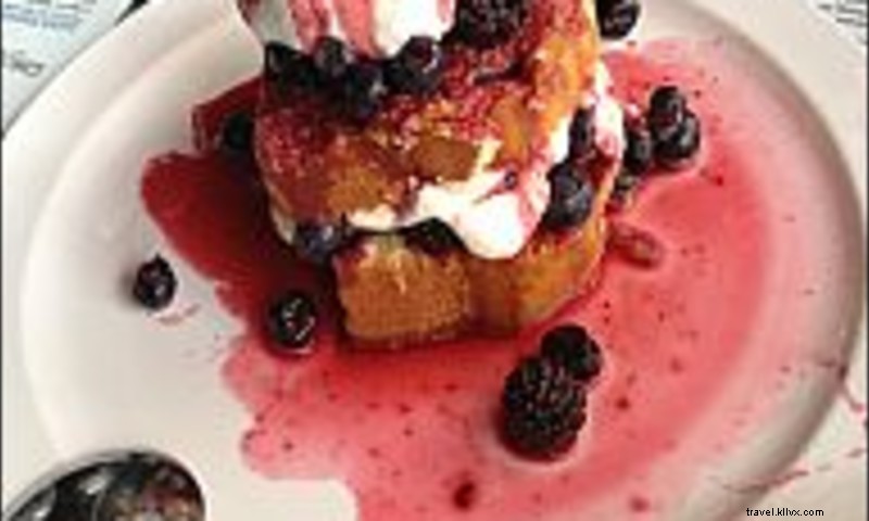 Ciao Italian Restaurant: Authentic Italian Dining Excellence