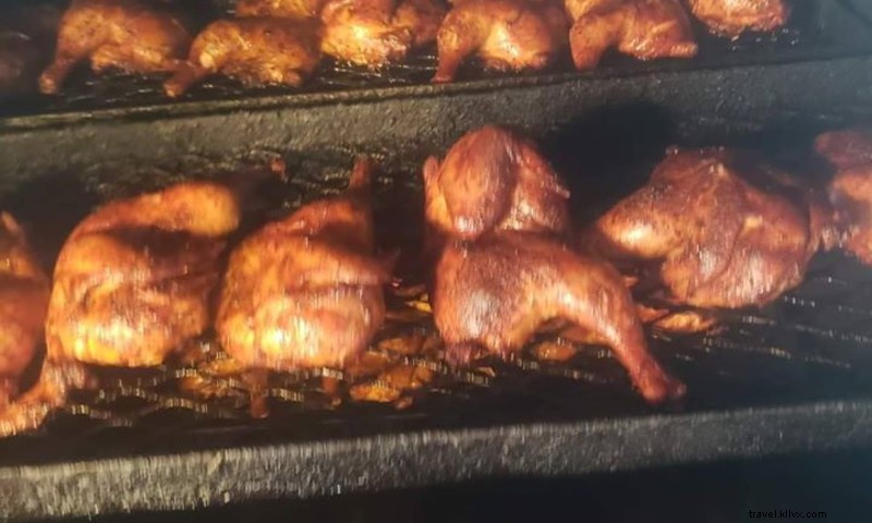 Bigg Butts BBQ: Family-Owned Home-Cooked BBQ & Expert Catering