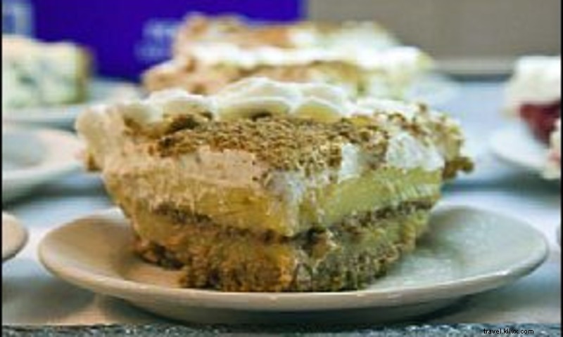 Franke s Cafeteria West: Arkansas Home-Style Dining Tradition Since 1919