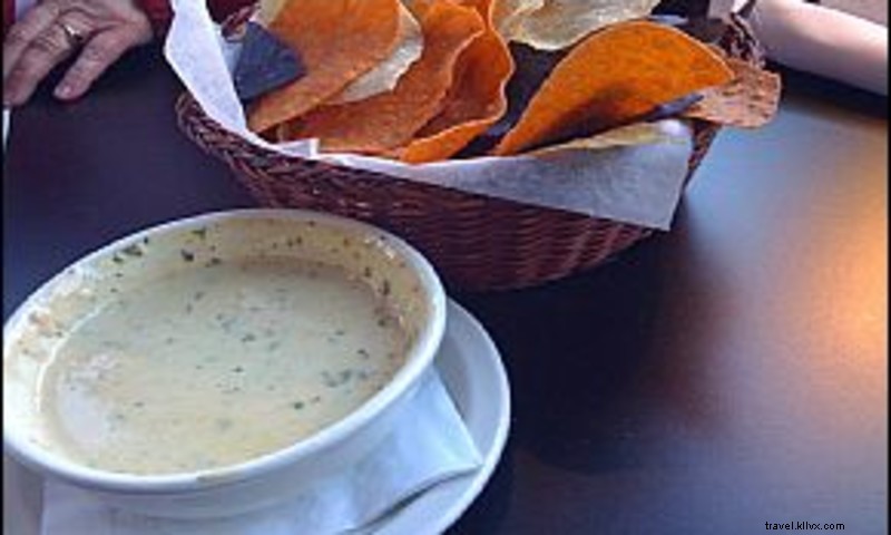 Loca Luna: Award-Winning Eclectic American Gourmet with Southern Twist