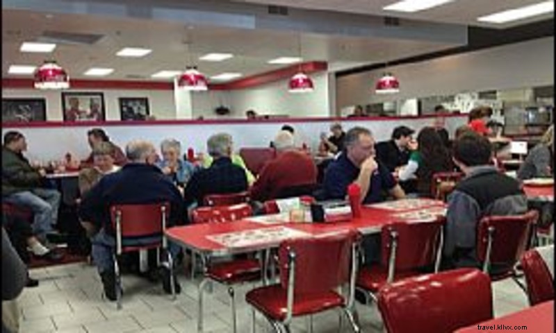 David s Burgers: Award-Winning Fresh Hand-Cut Beef Burgers in Russellville