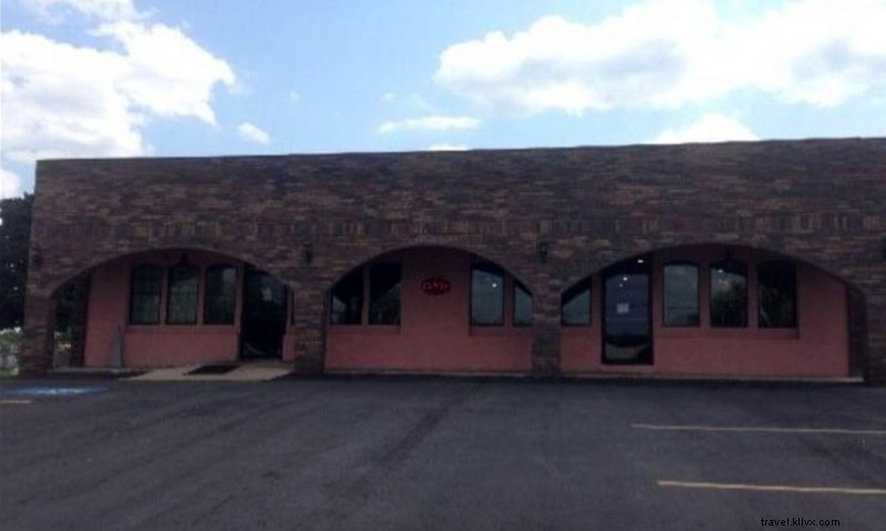 El Puerto Mexican Restaurant: Authentic Flavors & Warm Hospitality