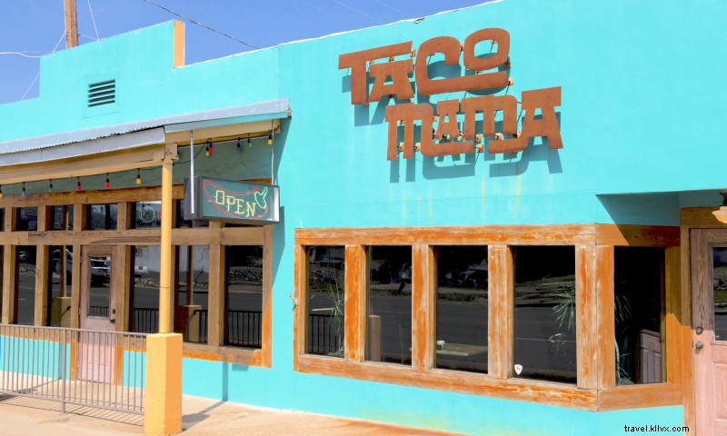 Taco Mama: Authentic Mexican Cuisine Made Fresh Daily