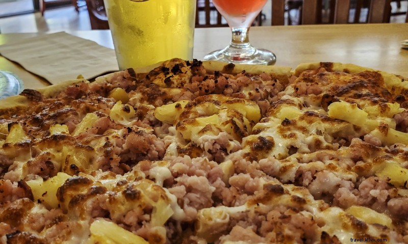 Tiny Tim s Pizza: Fresh, Handcrafted Pies for Every Craving