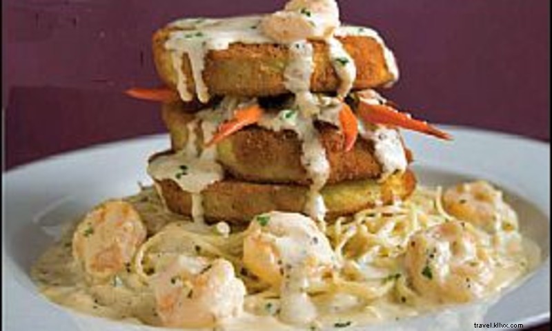 Copeland s Famous New Orleans Restaurant: Authentic Cuisine, Steaks & Sunday Brunch