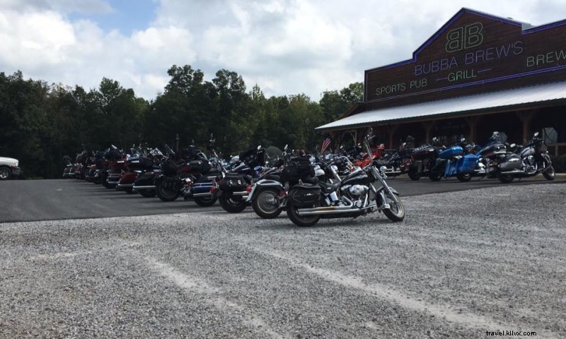 Bubba Brew s Sports Pub & Grill: Local Brewery, Grill & Live Music Venue