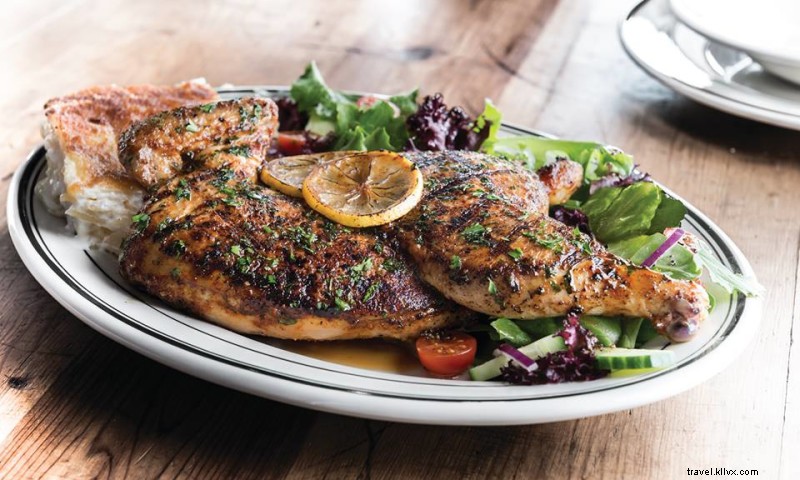 Mimi s Cafe: Delicious Breakfast, Lunch, Dinner, Coffee & Drinks