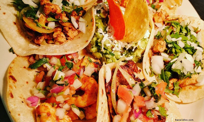 Los Ruvalcaba: Authentic Mexican Restaurant in Texarkana, AR