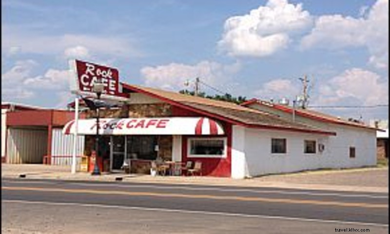 Rock Cafe: Fresh Chicken, Shrimp, Catfish, Burgers & Daily Specials