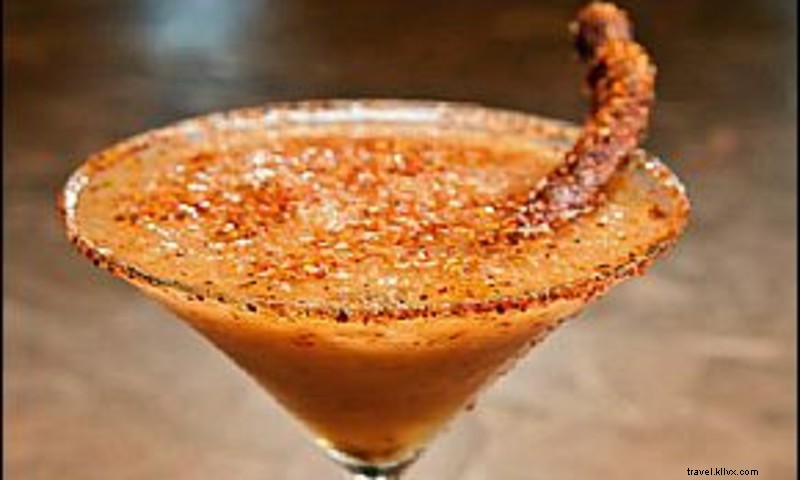 Fonda Mexican Cuisine & Tequila Bar: Authentic Tacos, Tequilas & Vibrant Vibes