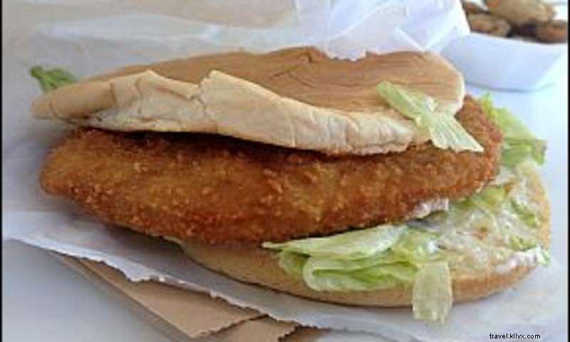 Walker s Dairy Freeze: Iconic Milkshakes & Pizza Burgers Since 1951