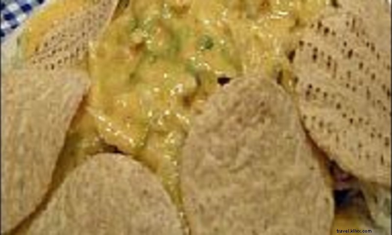 Buffalo Grill Riverdale: Authentic American Grill Since 1981