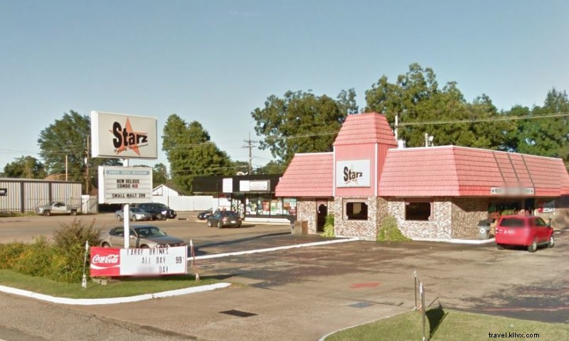 Starz Family Restaurant: Delicious Menu Service in Nashville