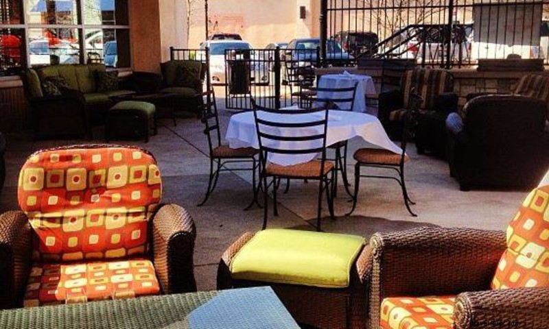 Ya Ya s Euro Bistro: Scratch-Made European Delights & Wood-Fired Pizzas