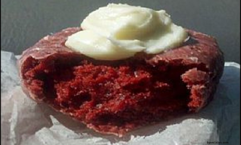 Howard s DO-Nuts: Fresh Handmade Doughnuts Daily