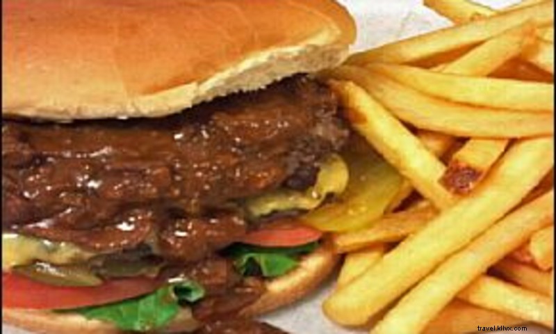 Feltner Brothers: Authentic Chicago-Style Hot Dogs, Burgers & More