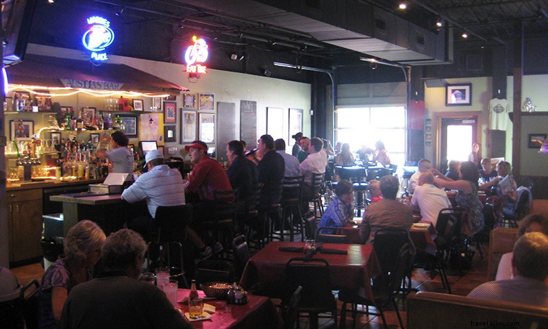 Maddie s Place: Fresh New Orleans-Inspired Comfort Food in a Family-Friendly Vibe