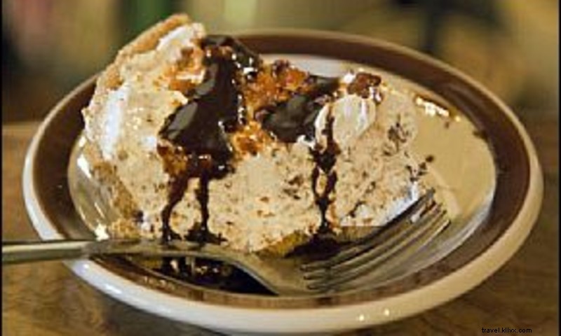 Bob & Wanda s Cafe: Authentic Southern Comfort Food for Over 20 Years