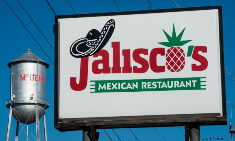 Jalisco s: Authentic Homemade Mexican Cuisine