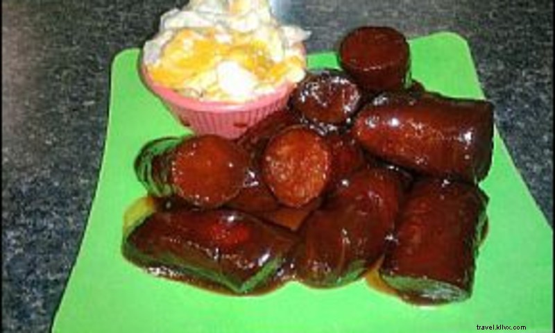 Ralph s Pink Flamingo BBQ: Award-Winning Kansas City Barbecue Champions