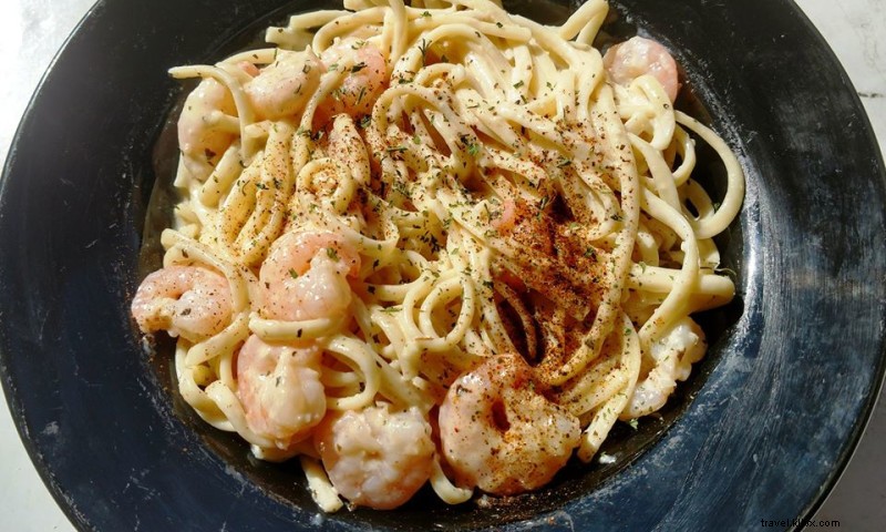 N awlins Arkansas: Authentic Cajun & Creole Cuisine