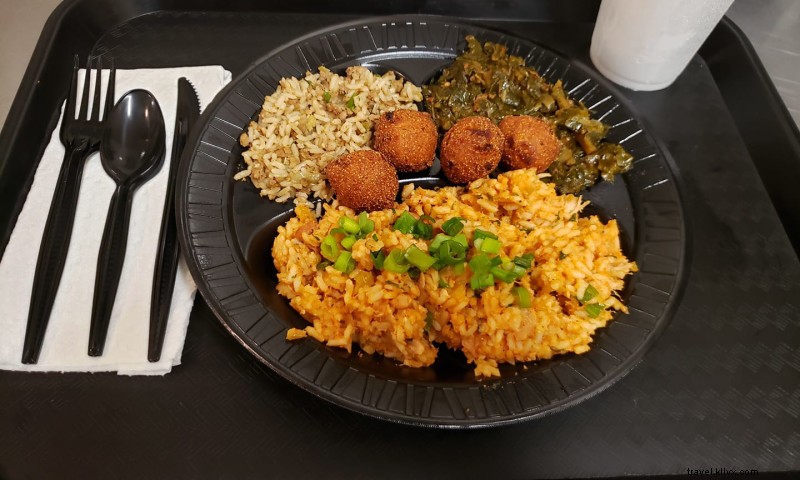 Meomyo s Bayou Cafe: Best Country Cajun Food & World-Class Service in Texarkana