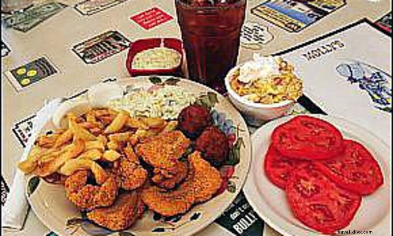 Molly s Diner: Epic Burgers, Unique Sandwiches & Homemade Pies