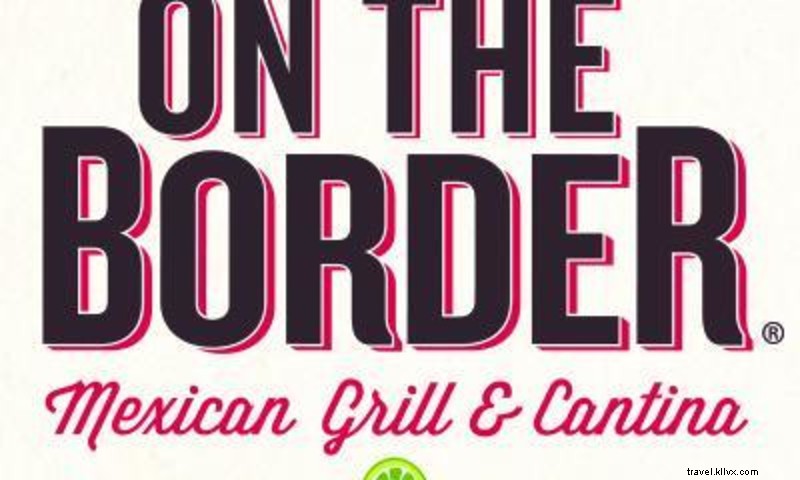 On the Border Mexican Grill: Authentic Mesquite-Grilled Tex-Mex from Dallas