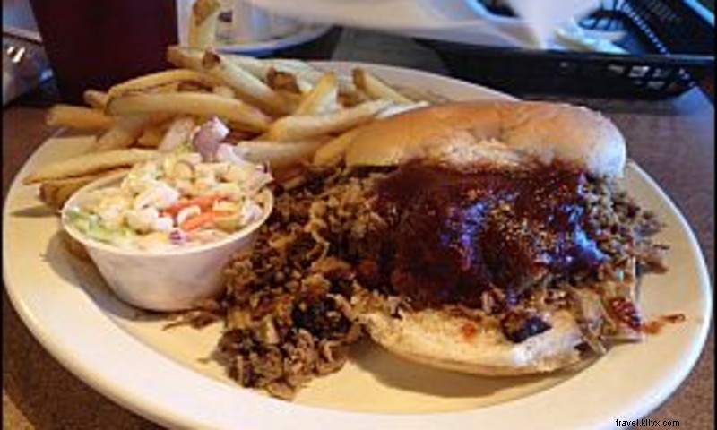 Fat Boy s Fine Foods & Catering: Authentic Southern Dining and Hospitality